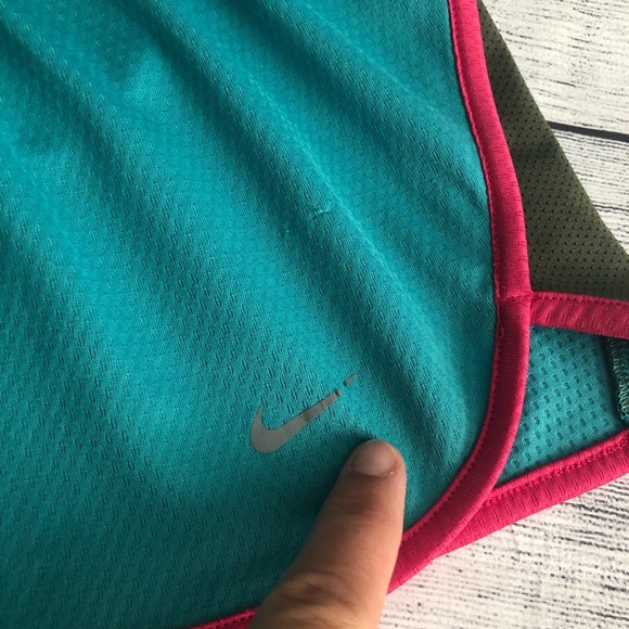 Nike Athletic Shorts - Picture 2 of 6